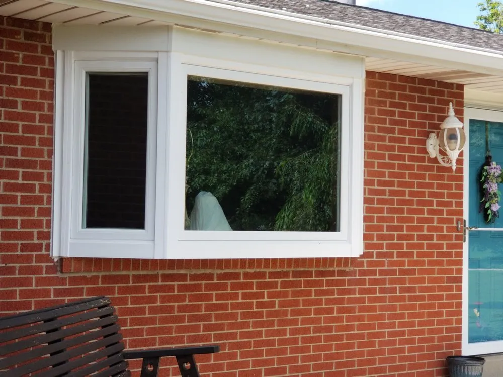 Slide of The Window Man of Ohio