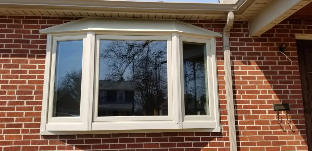 Slide of The Window Man of Ohio