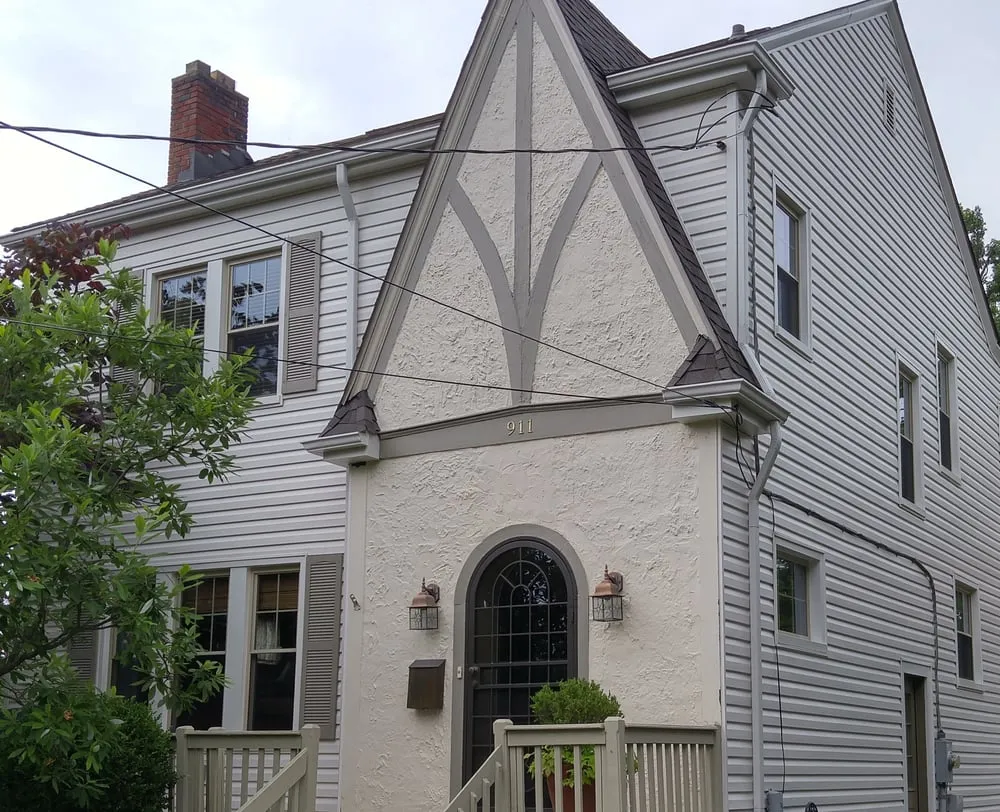 Slide of The Window Man of Ohio