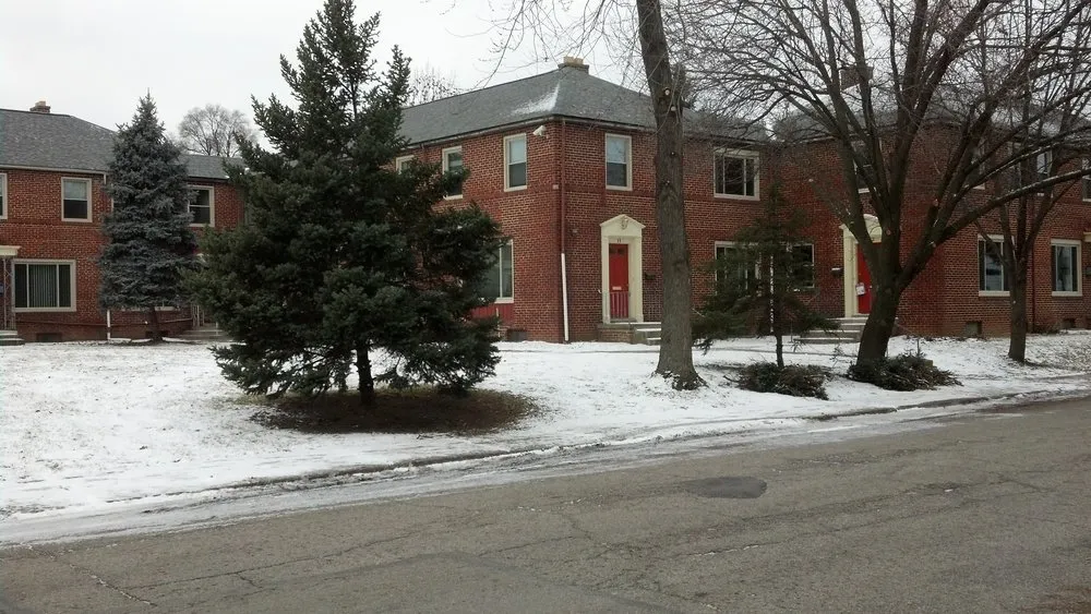 Slide of The Window Man of Ohio