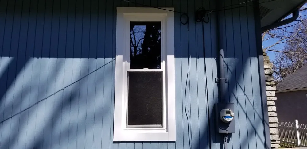 Slide of The Window Man of Ohio