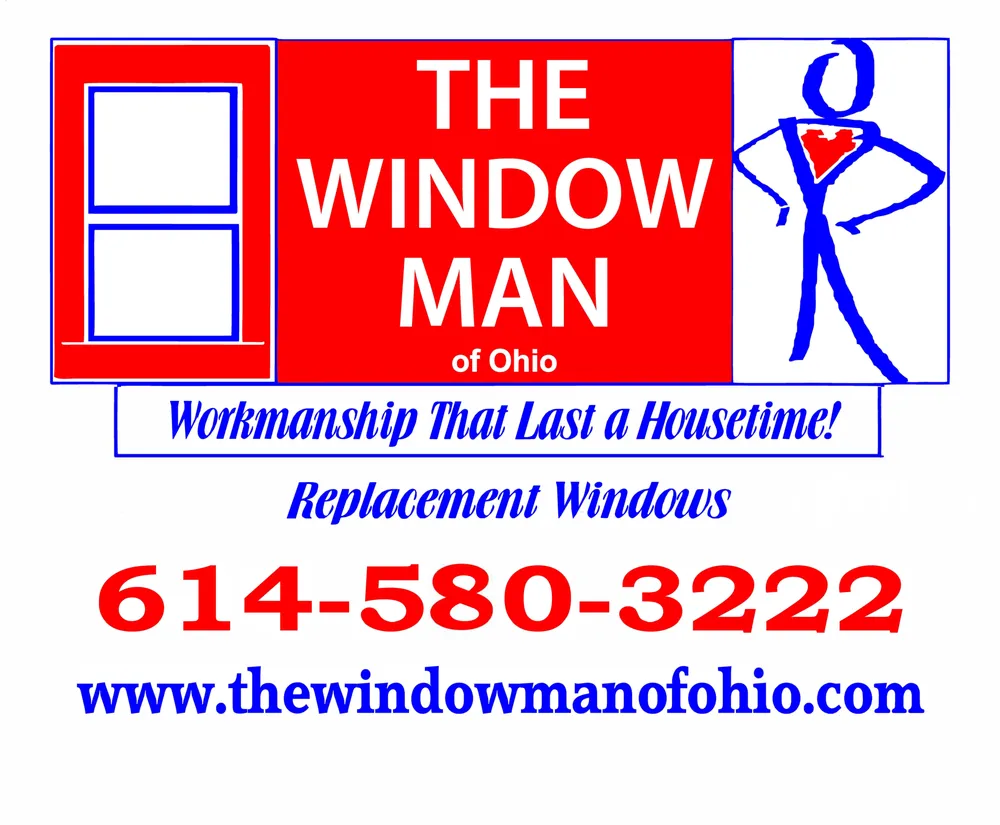Slide of The Window Man of Ohio