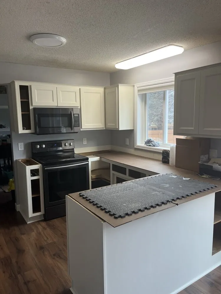 Slide of The Window Store