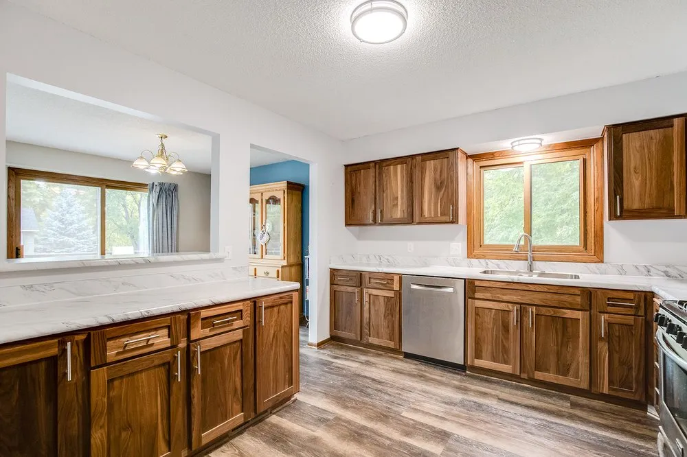 Slide of The Window Store