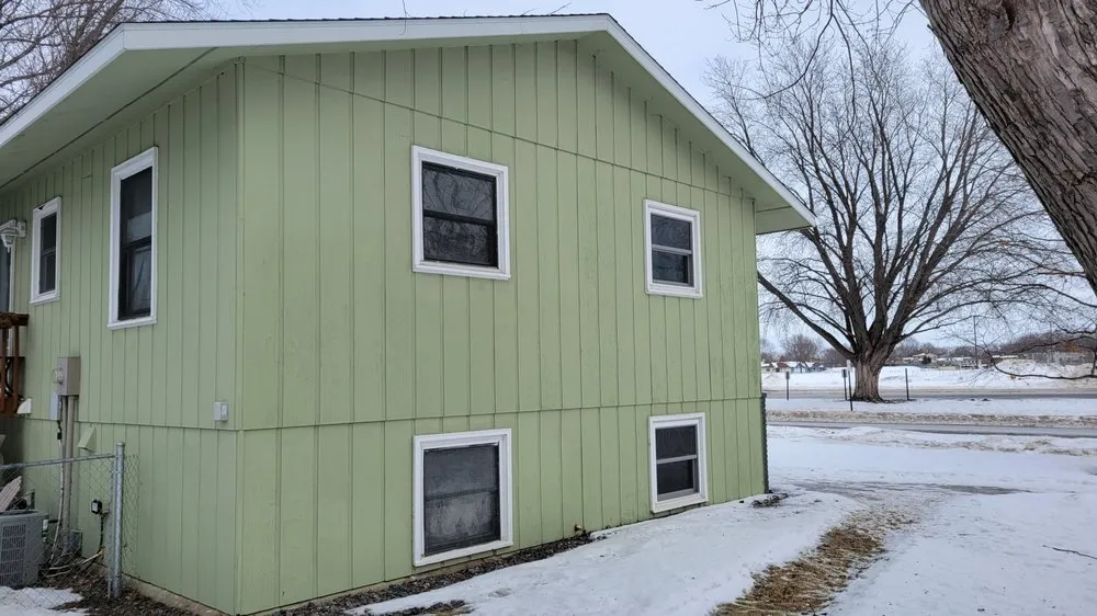 Slide of The Window Store