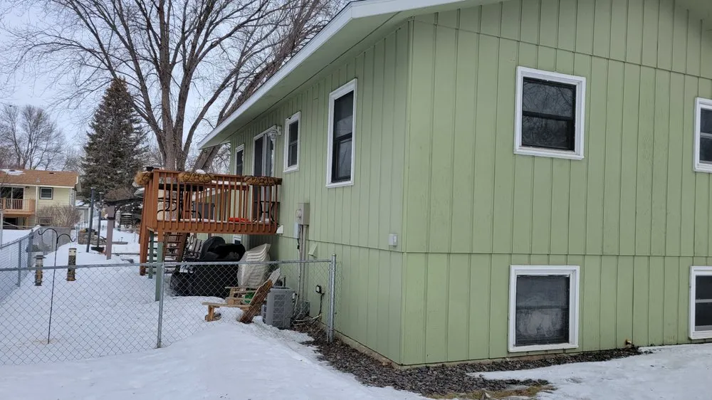 Slide of The Window Store