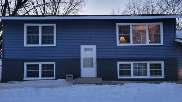 The Window Store Logo