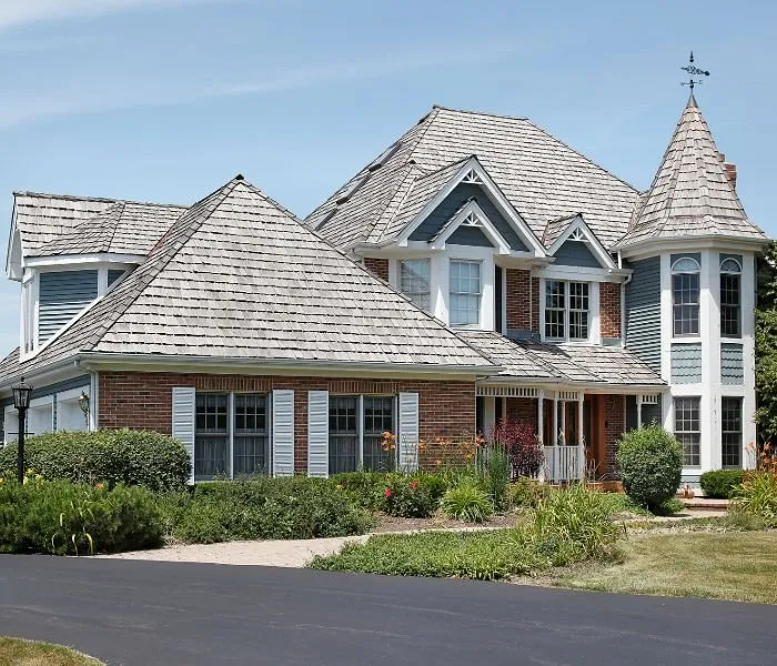Trusted metal roofing installation in Winston-Salem, NC - The Winston-Salem Roofers
