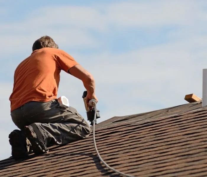 Trusted roof replacement after storm damage across Winston-Salem, NC - The Winston-Salem Roofers