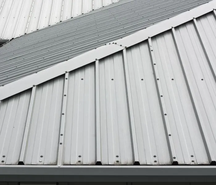 Licensed shingle roofing service same-day service in Winston-Salem, NC by The Winston-Salem Roofers