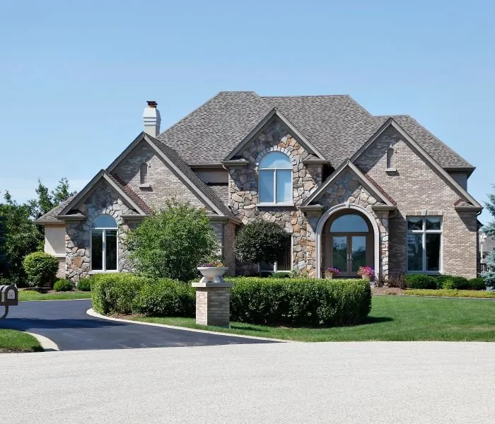 Licensed storm damage roof repair in Winston-Salem, NC - The Winston-Salem Roofers