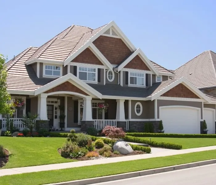 Local roof repair in Winston-Salem, NC - The Winston-Salem Roofers
