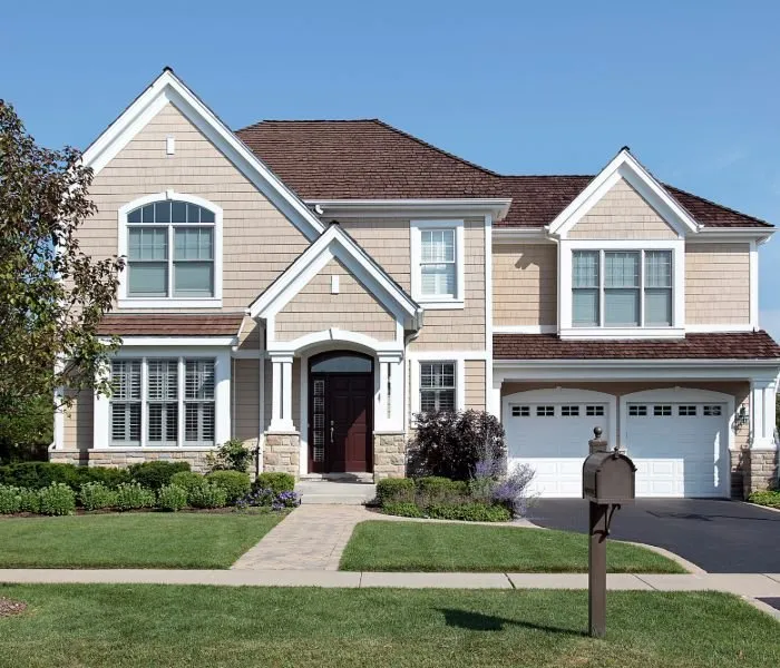 Expert metal roofing installation experts serving Winston-Salem, NC - The Winston-Salem Roofers