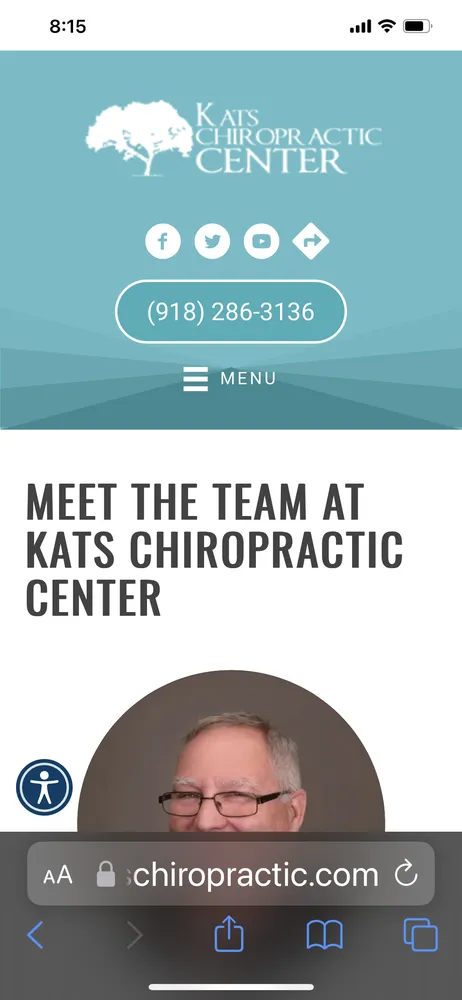 Slide of The Wolf of Roofing