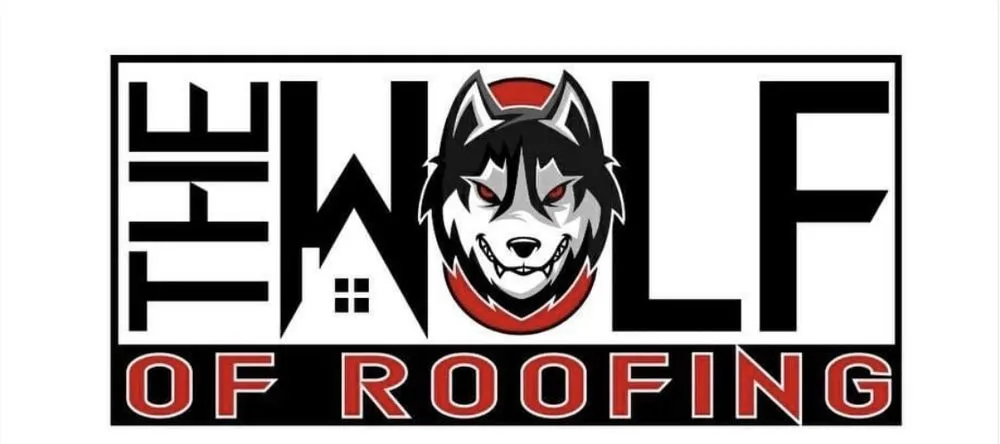 Slide of The Wolf of Roofing
