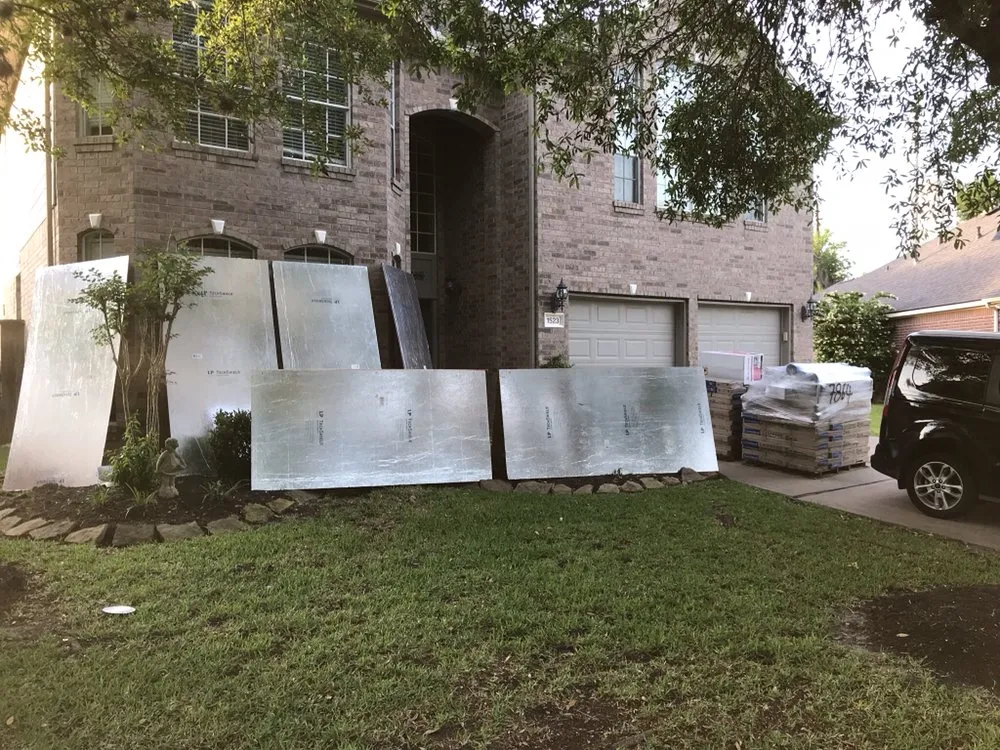 Slide of The Woodlands Premier Roofing