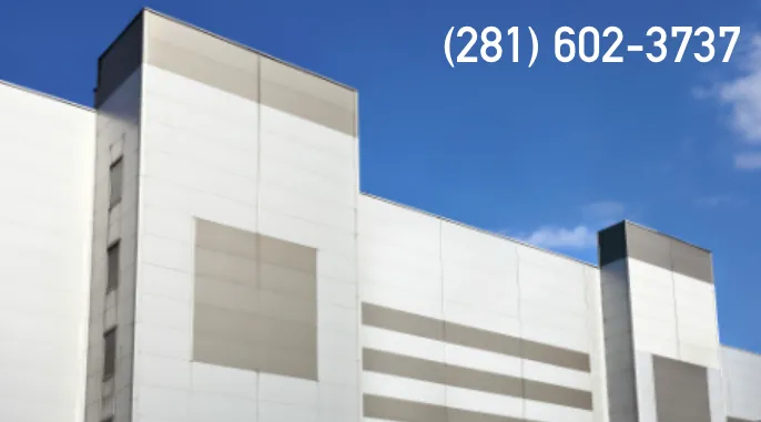 Slide of The Woodlands Roofing Expert