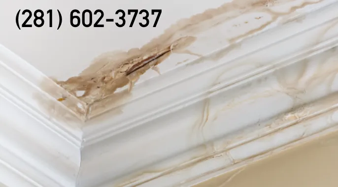 Slide of The Woodlands Roofing Expert