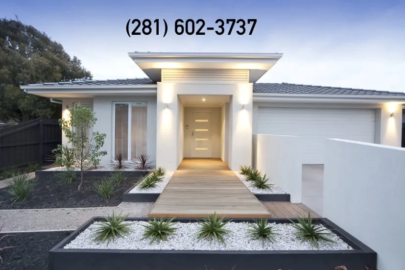 Slide of The Woodlands Roofing Expert