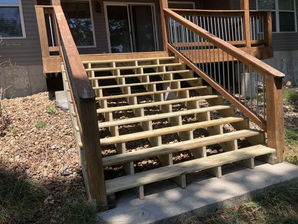 Slide of The Wright Construction & Roofing Company