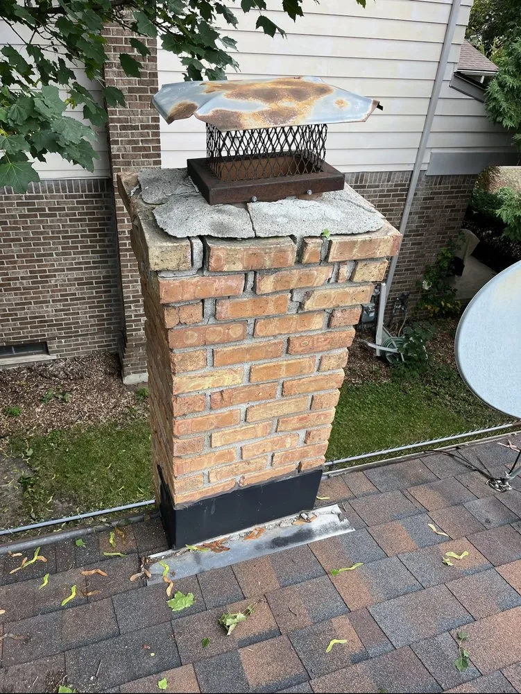 Slide of The Yellow Rose Builders