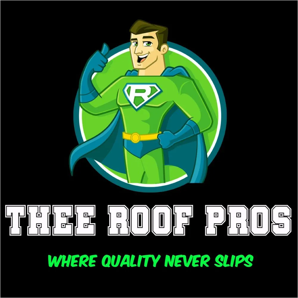 Top-rated roof replacement with free inspection in Stiles, PA by Thee Roof Pros