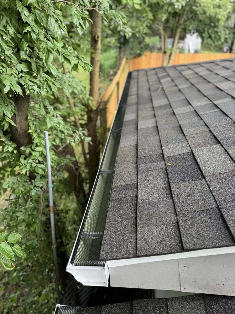 Slide of Theinert Construction