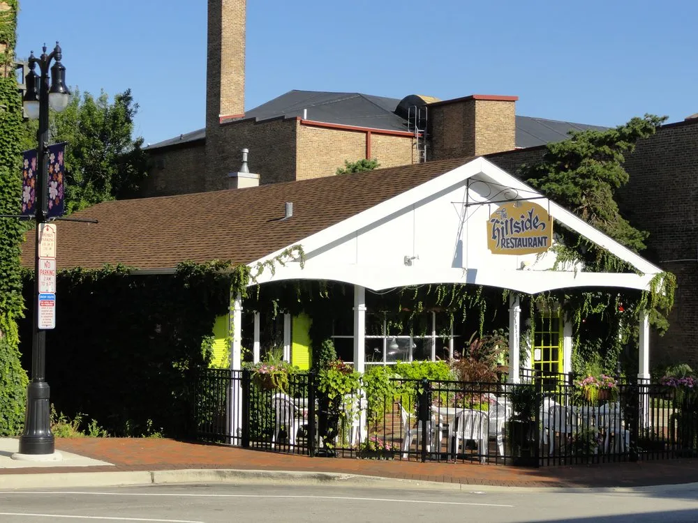 Slide of Theisen Roofing & Siding