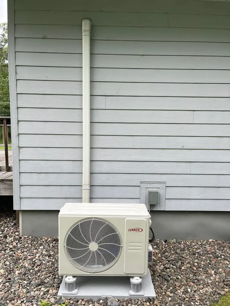 Slide of Thelen Heating & Roofing