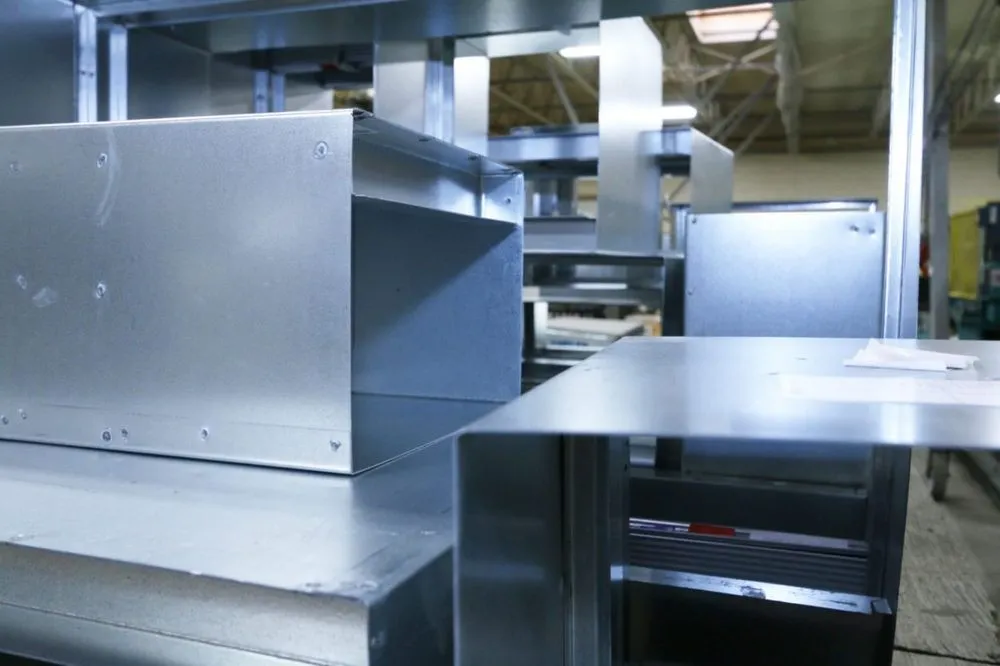 Slide of Thelen Heating & Roofing