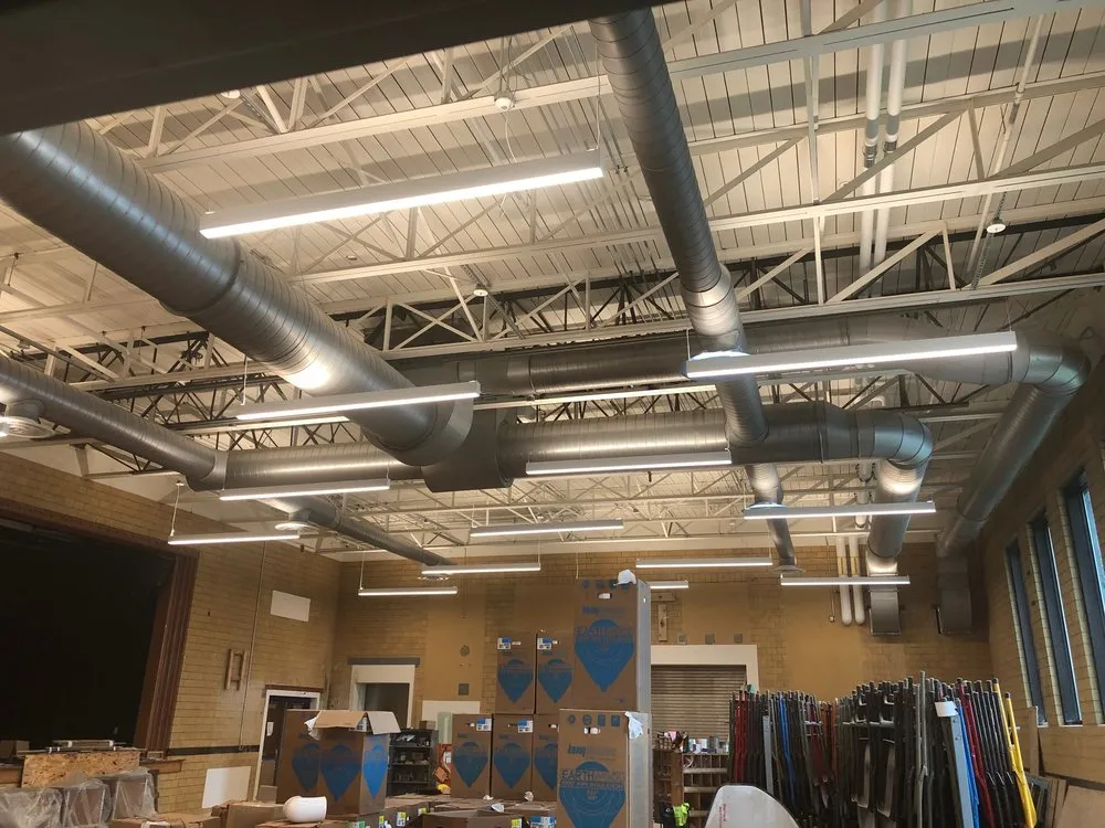 Slide of Thelen Heating & Roofing