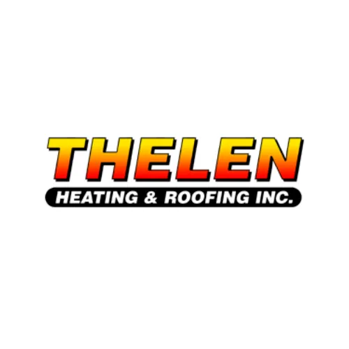 Slide of Thelen Heating & Roofing