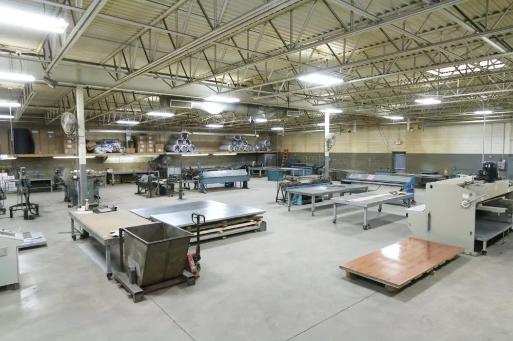 Slide of Thelen Heating & Roofing