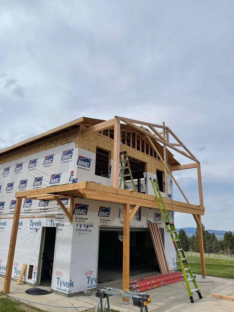 Slide of Theory 7 Construction