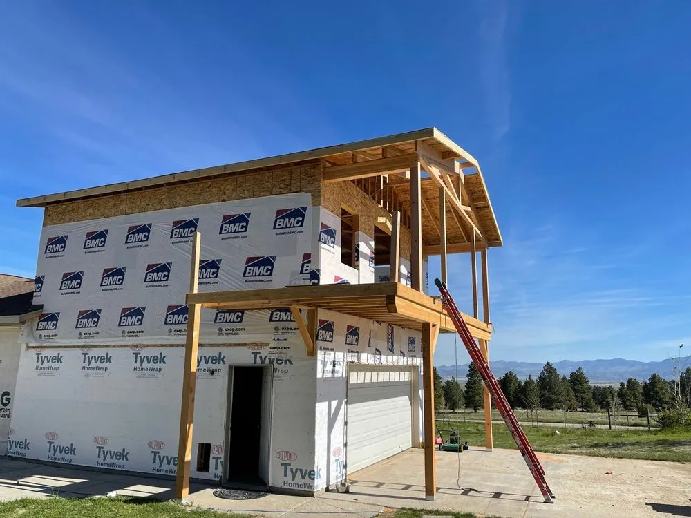 Slide of Theory 7 Construction