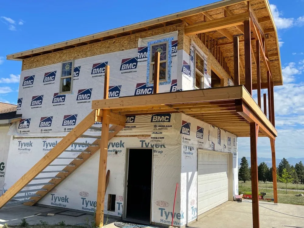 Slide of Theory 7 Construction