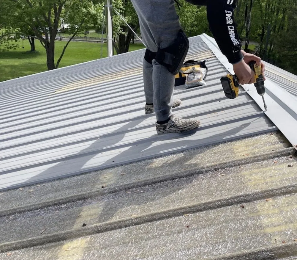 Slide of Thermal Asphalt & Flat Roof Specialist