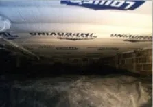 Slide of Thermal Comfort Plus