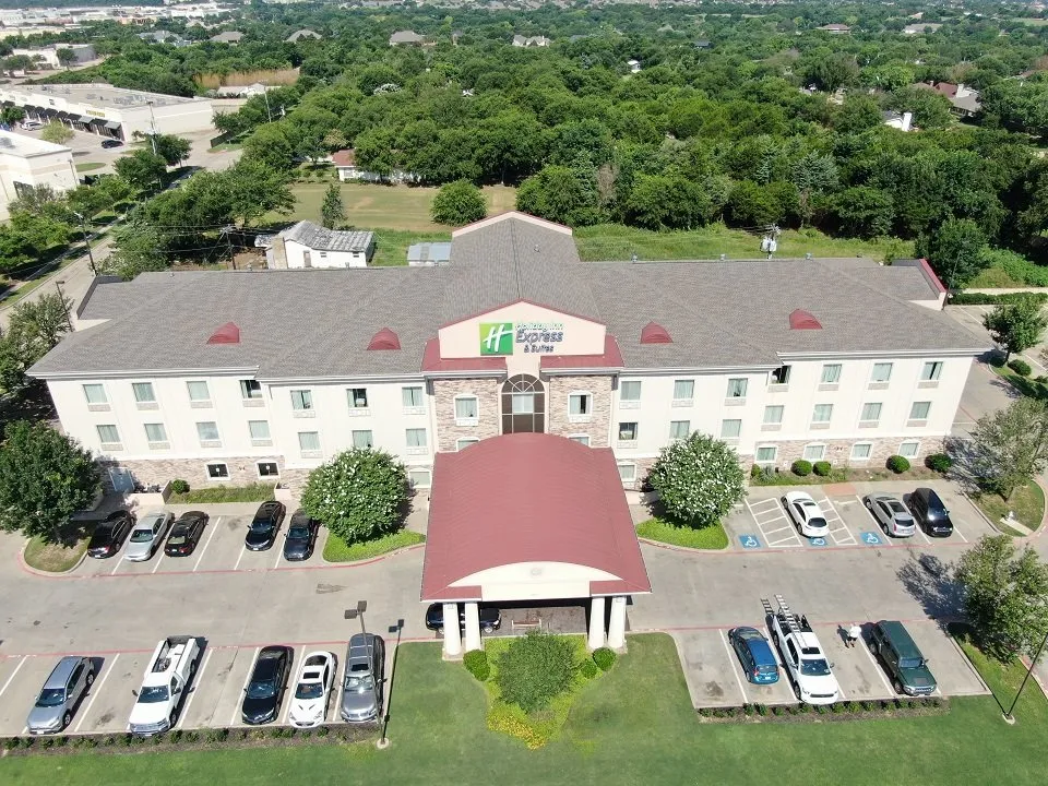 Slide of Thermal Guard Roofing