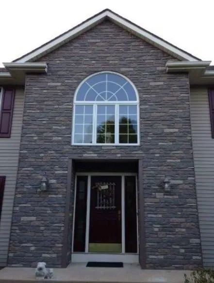 Slide of Thermal Roofing & Siding