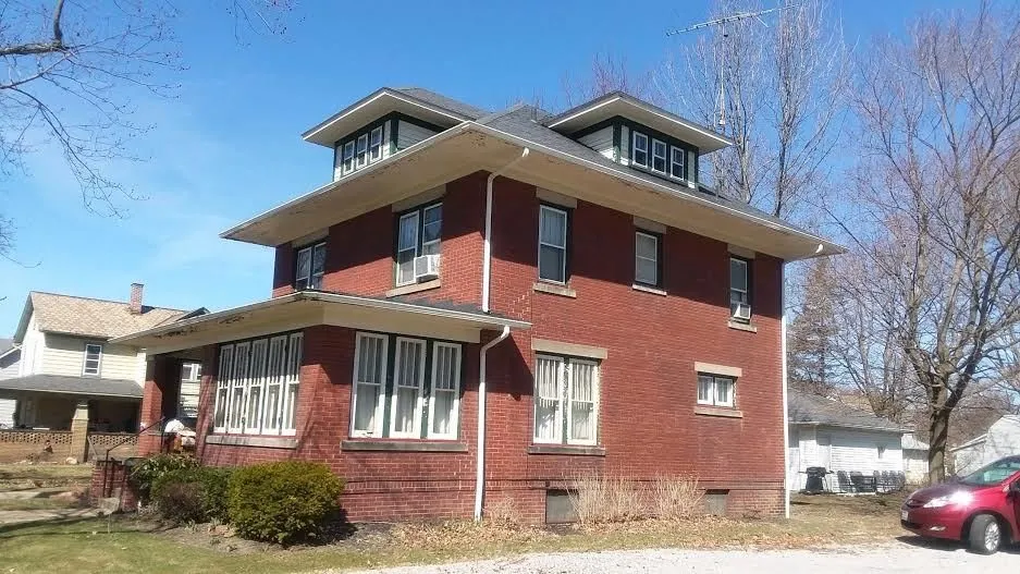 Slide of Thermal Roofing & Siding