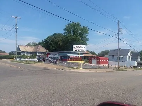 Slide of Thermal Roofing & Siding