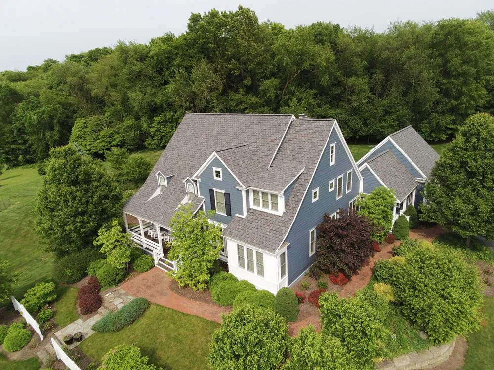 Slide of Thermal Roofing and Siding