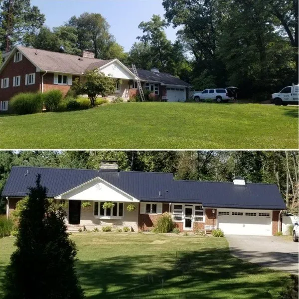 Slide of Thermal Roofing and Siding