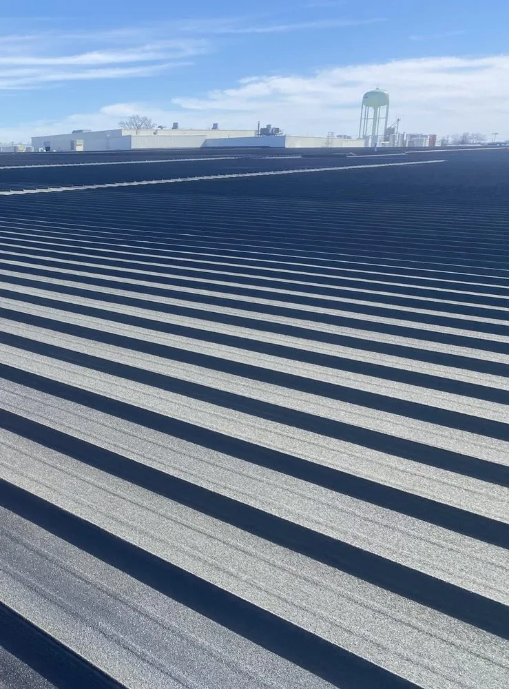 Slide of Thermal-Tec Roofing