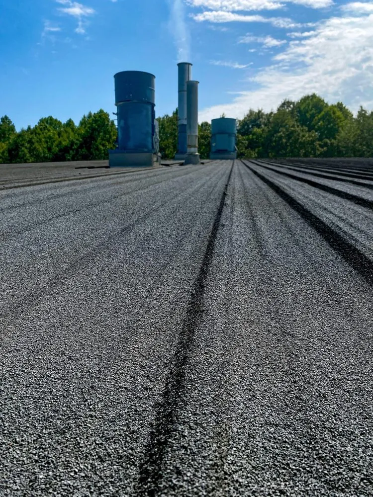 Slide of Thermal-Tec Roofing