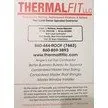 Slide of ThermalFit