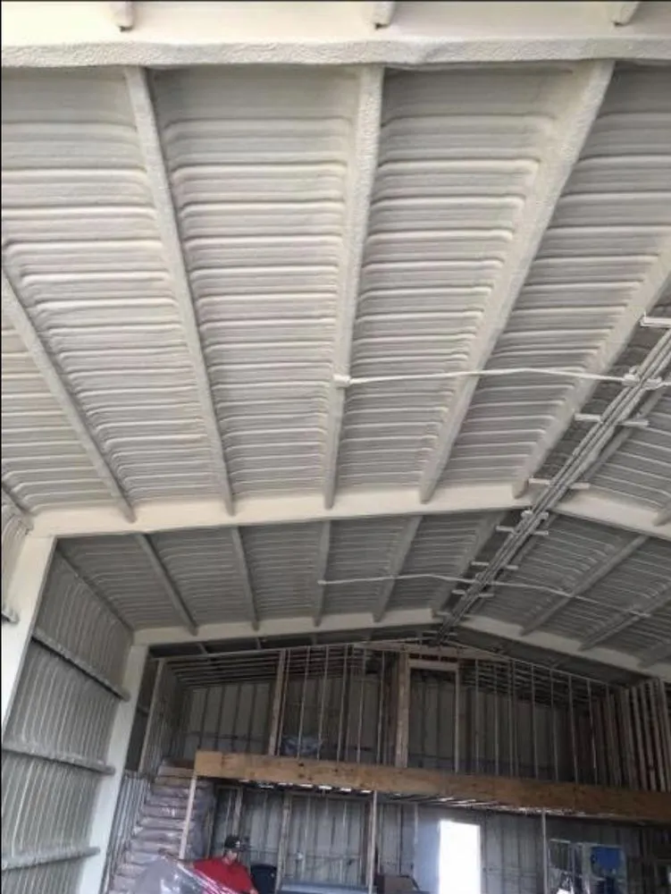 Slide of ThermaShield