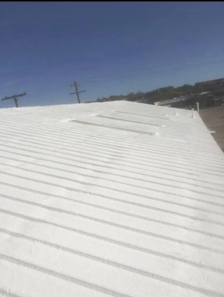 Slide of ThermaShield