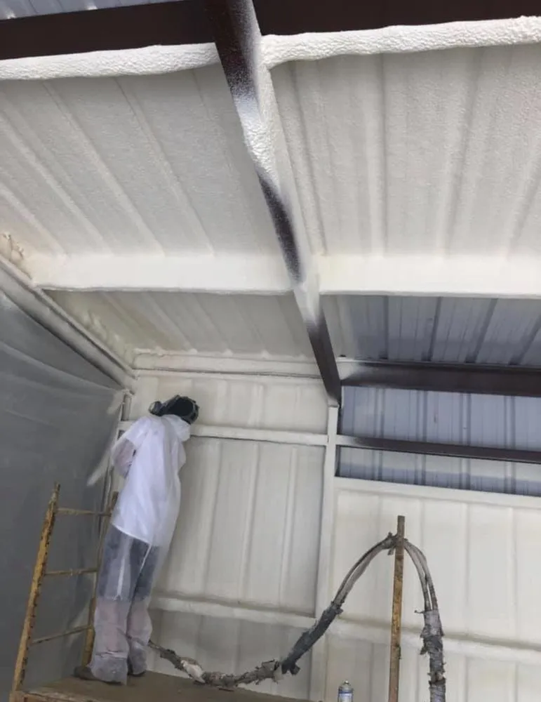 Slide of ThermaShield